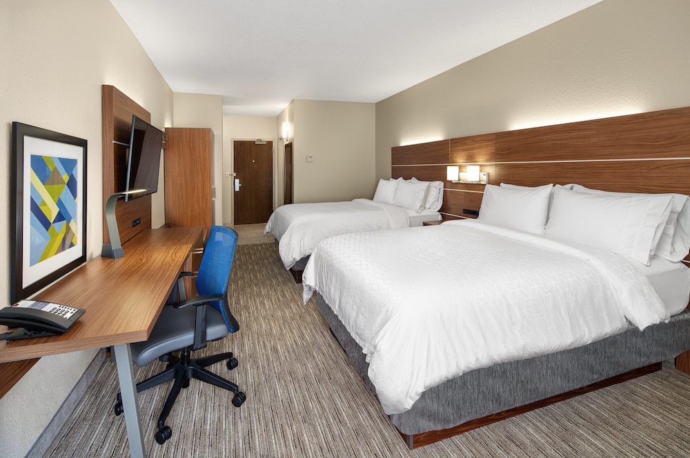 Statesboro Vacations - Holiday Inn Express Statesboro, an IHG Hotel - Property Image 30