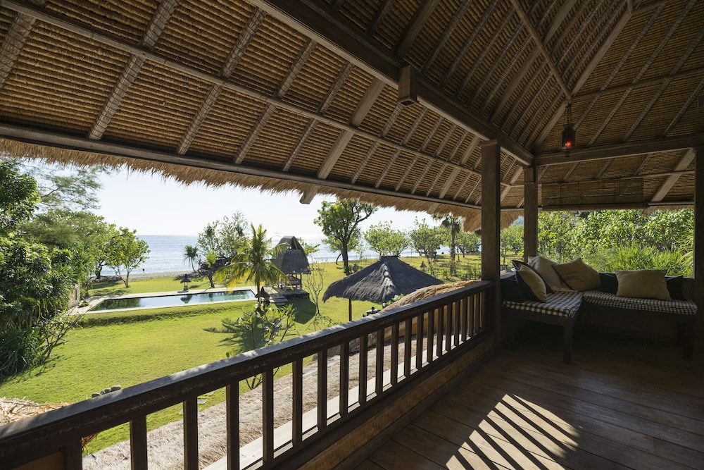 Puri Ganesha Villas