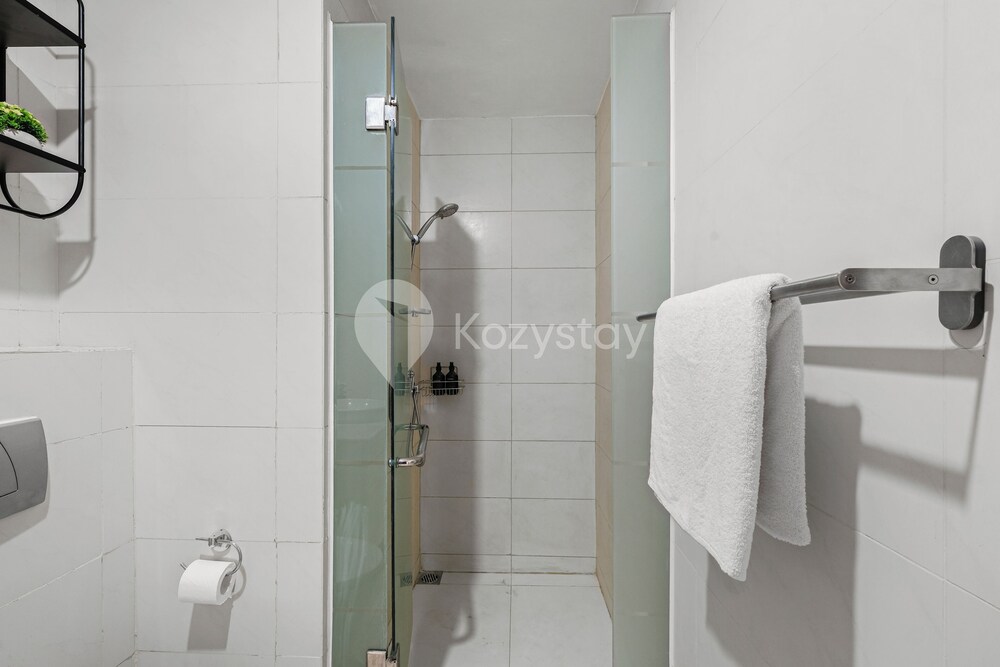 Brusia by Kozystay - Senayan