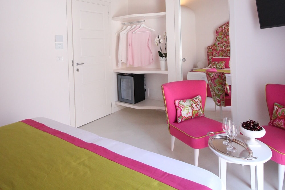 Suite Duomo Tropea