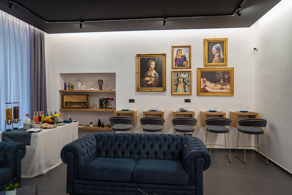 Hart Boutique Hotel