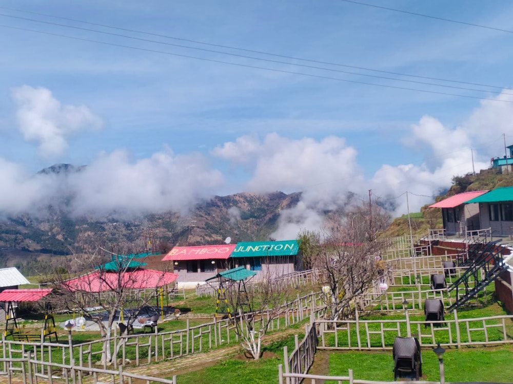 Bamboo Junction Resort