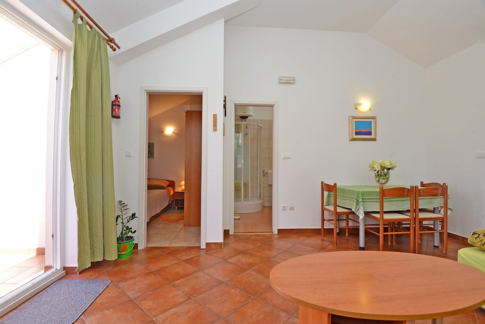 Villa Elly Apartments
