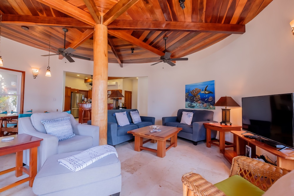 Indigo Belize 5a 3 Bedroom Condo