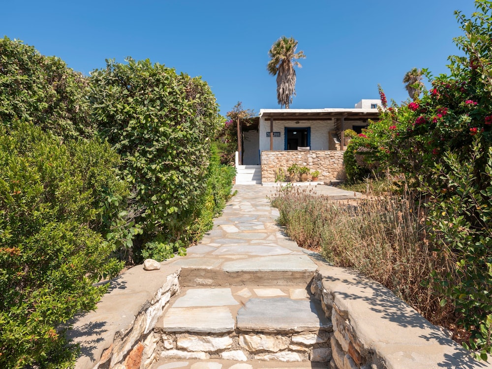 Elena s Traditional Dreamhouse