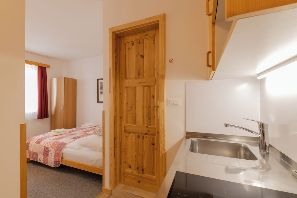 Apartmaji Rozle