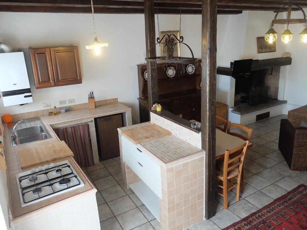 Agriturismo Villa Coren photo 4