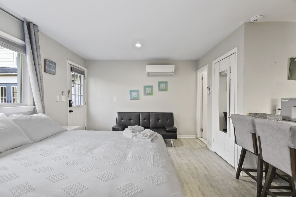 The Inn at Ocean Grove