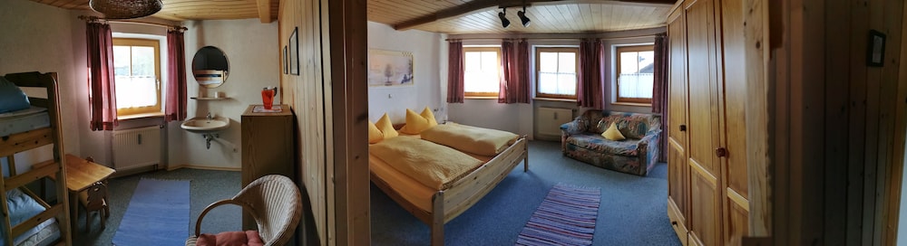 Ferienhaus Haidweg
