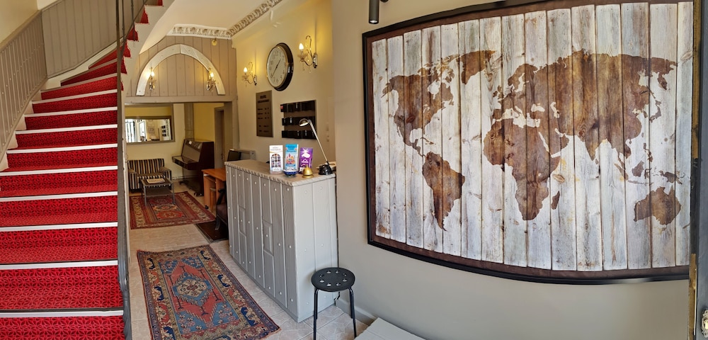 Sultanahmet Otel - Image 12