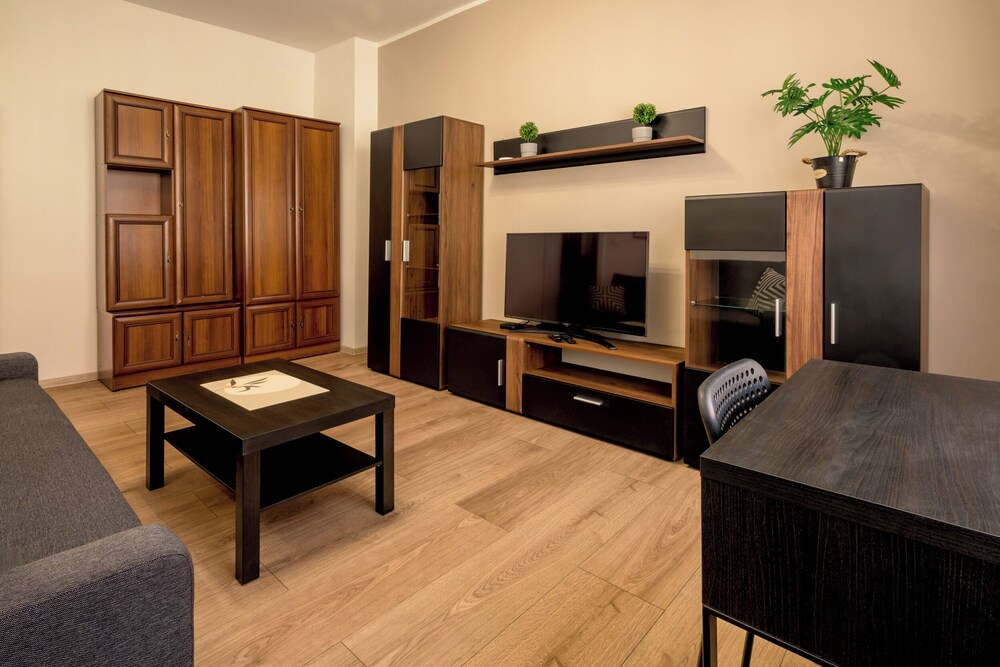 RentPlanet - Apartamenty Świdnicka