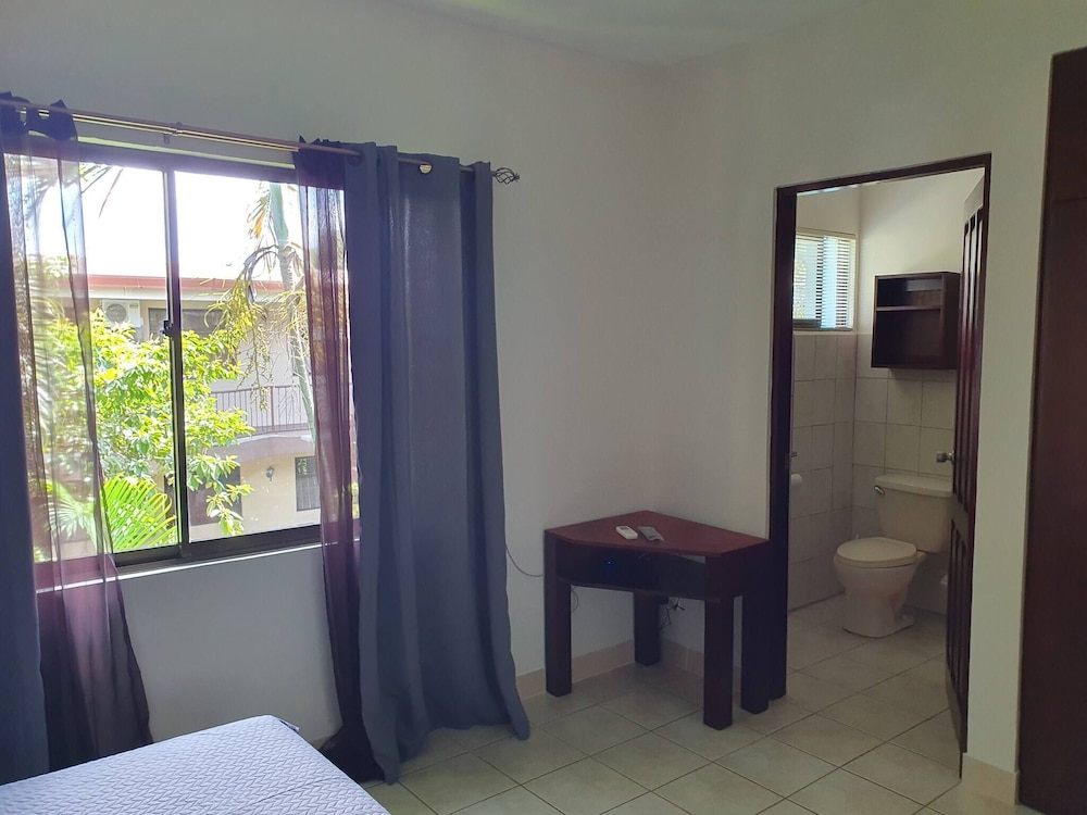 Apartment Hotel Marina Loft #207