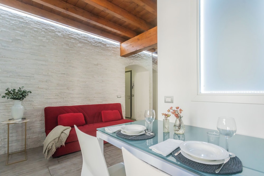 Domus in Como by Rent all Como