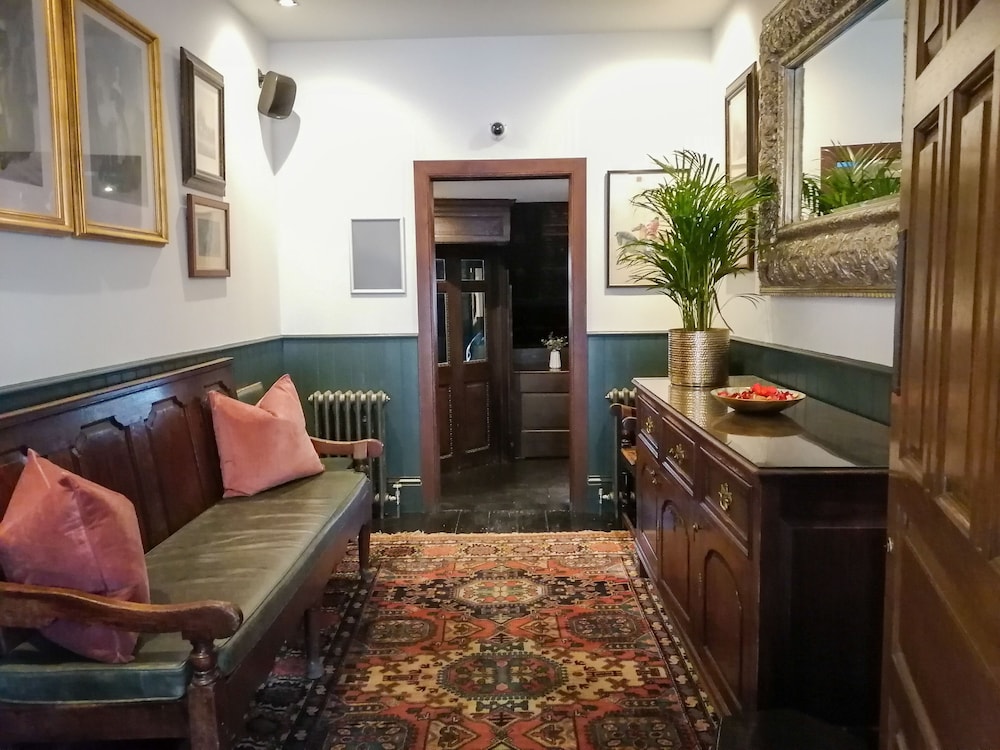 The Linden Stansted