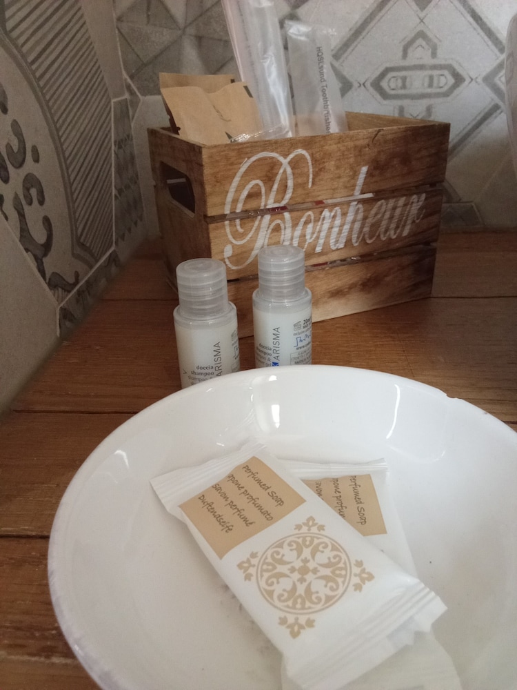 Antico Tralcio bed and breakfast