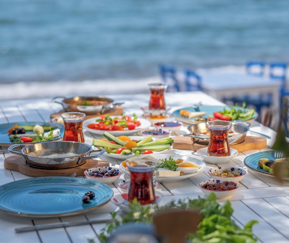 Kefi Beach ve Süitler - Image 31