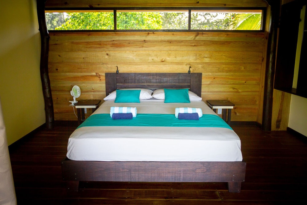 El Caribeo - Nature Lodge