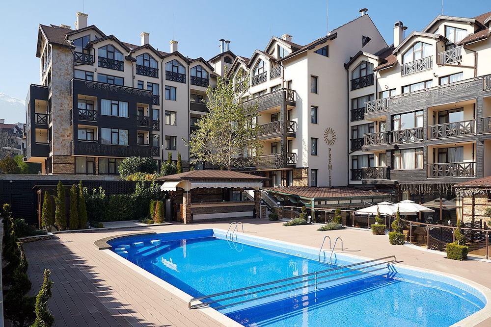 Bansko Vacations - Premier Luxury Mountain Resort - Property Image 183