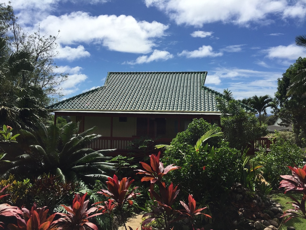 Muri Retreat