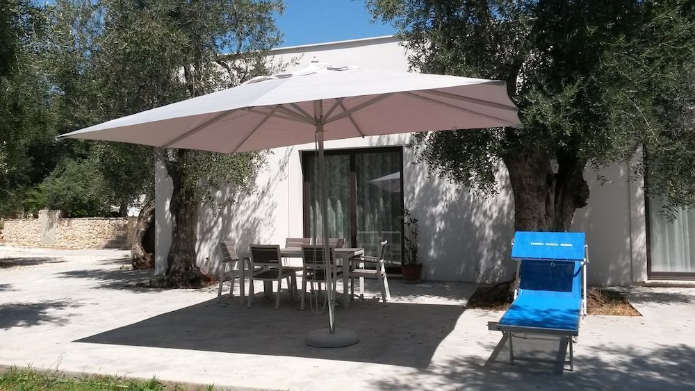 Tenuta Santa Maria