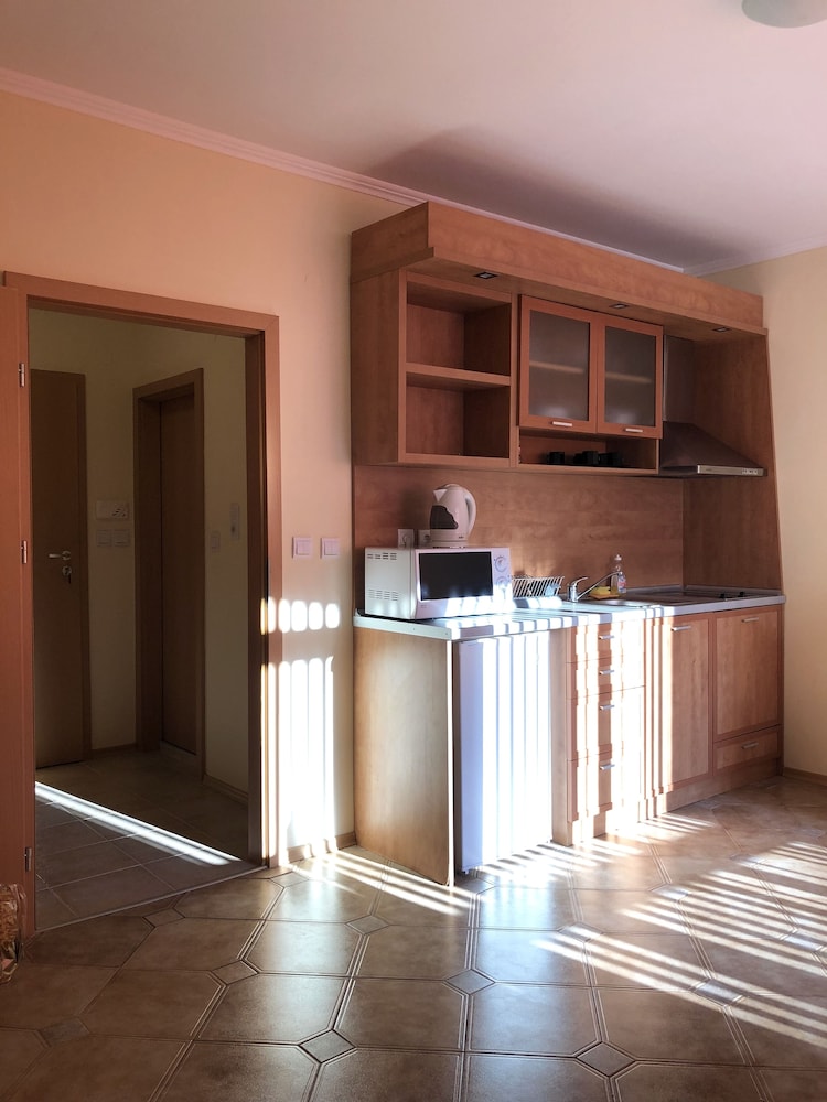 Central Plaza Studio