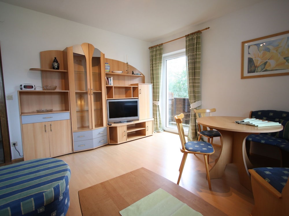 Scenic Apartment in Krispl Salzburg With Swimming Pool