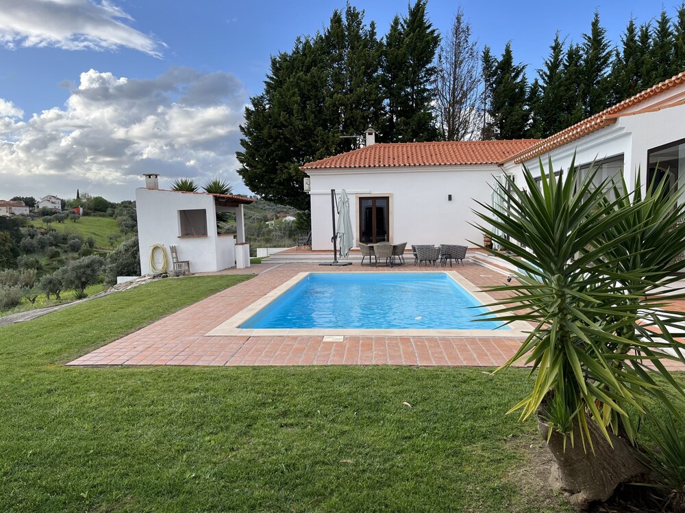 Santar m Private Pool Sauna Gym Villa