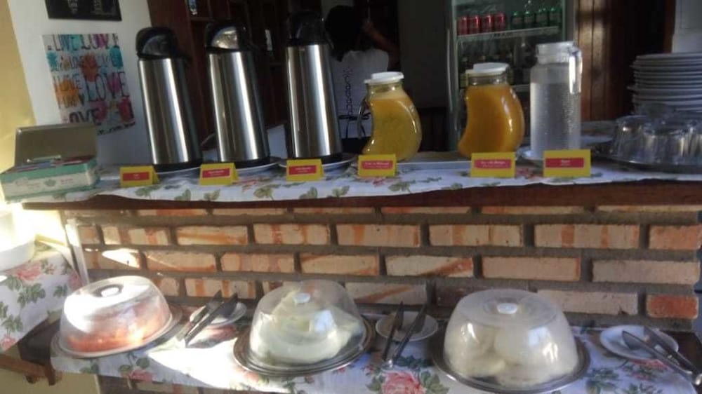 Pousada Cabana