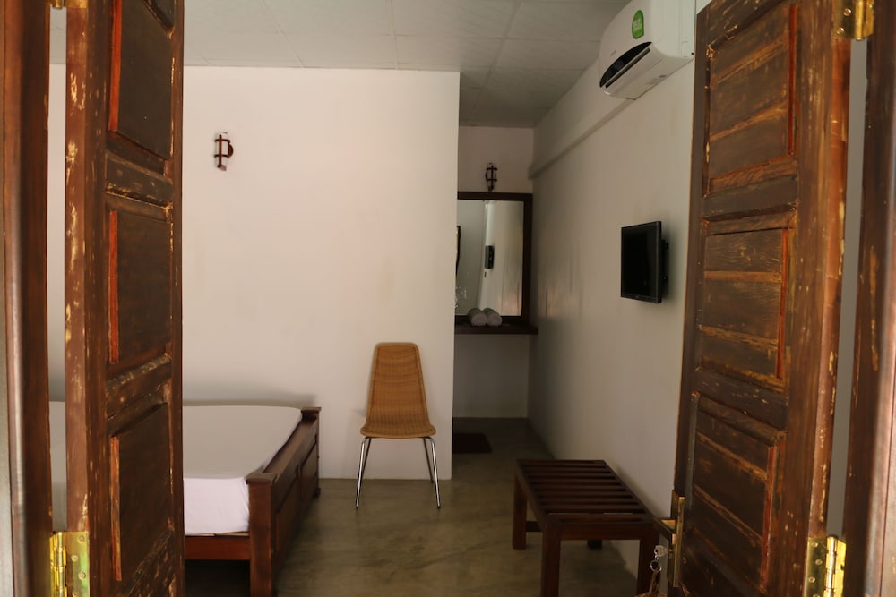Ama Villa