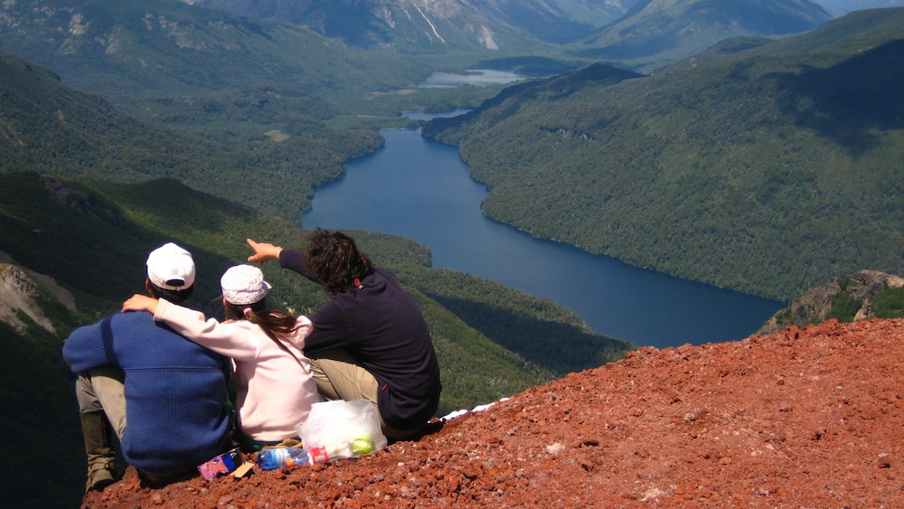 Rio Manso Lodge