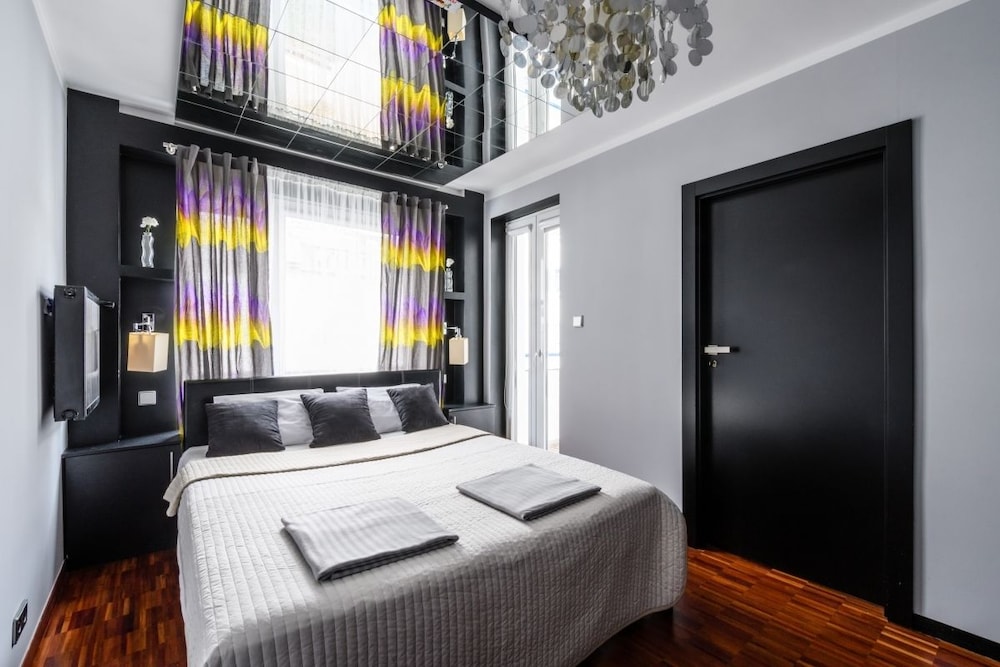 Downtown Apartments