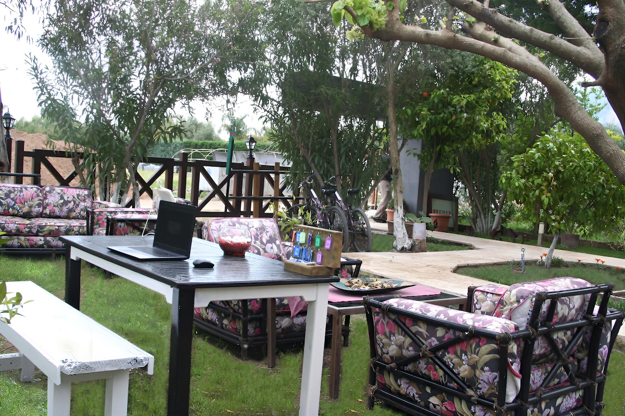 Hemera Boutique Hotel
