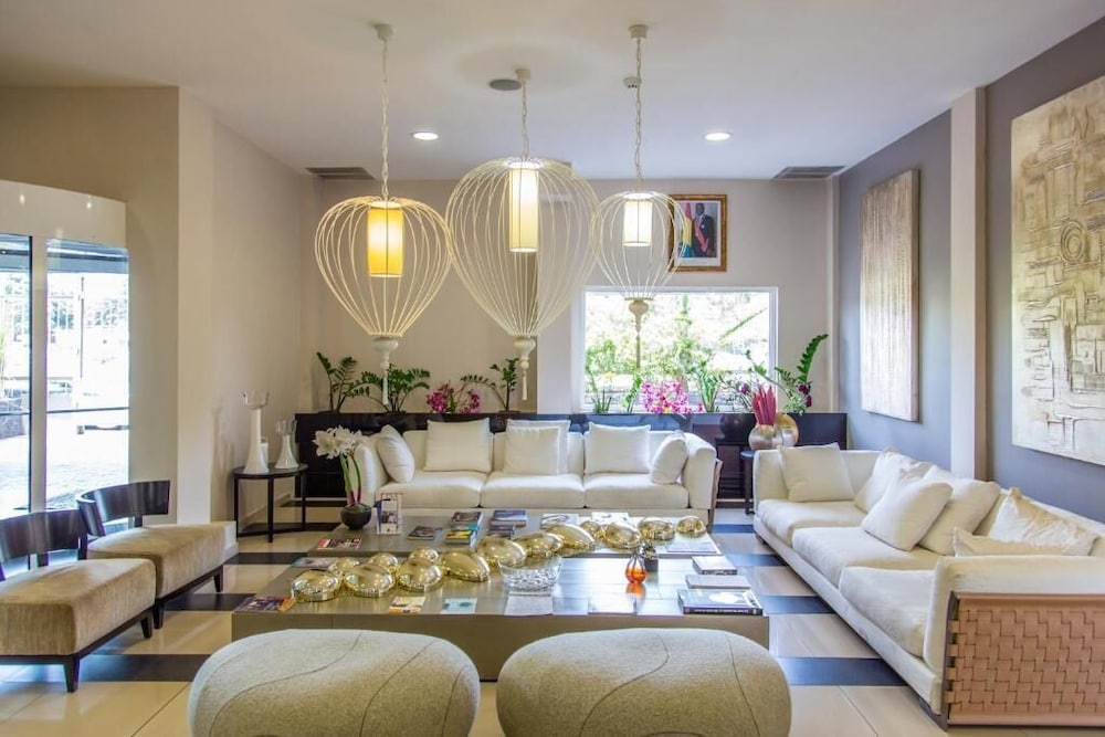 Millenium Suites