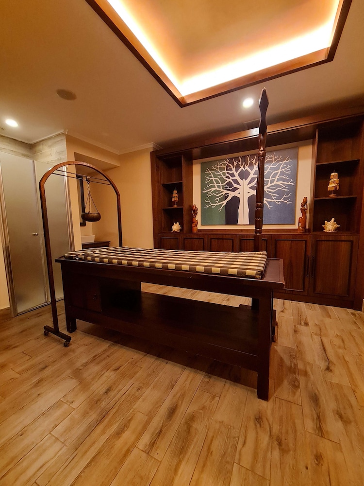 Saphir Hotel & Villas