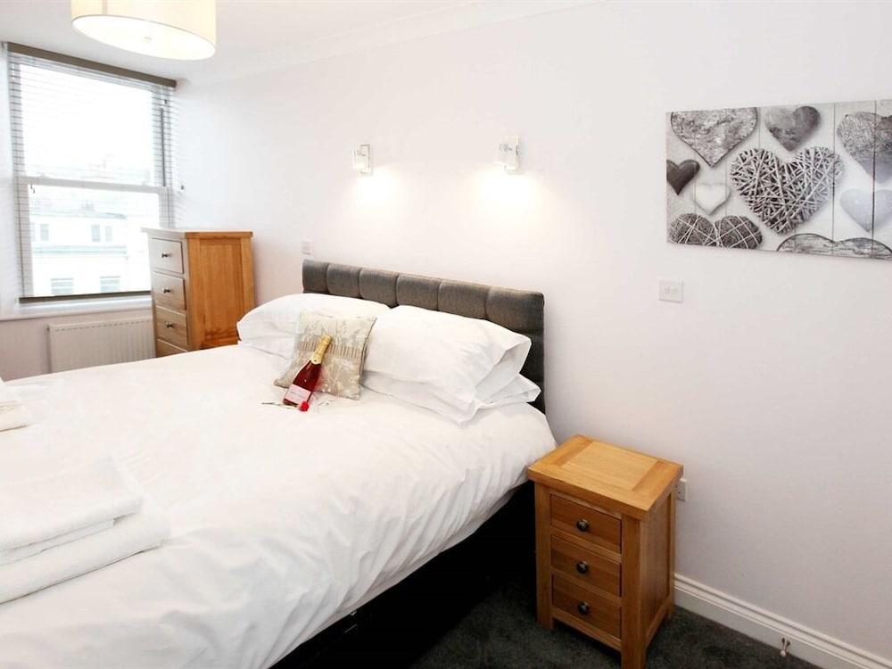 Austen's Luxury Apartments