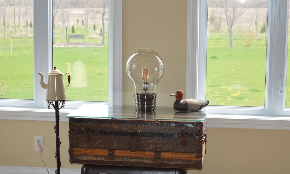 Wenzler's Landing Bed & Breakfast