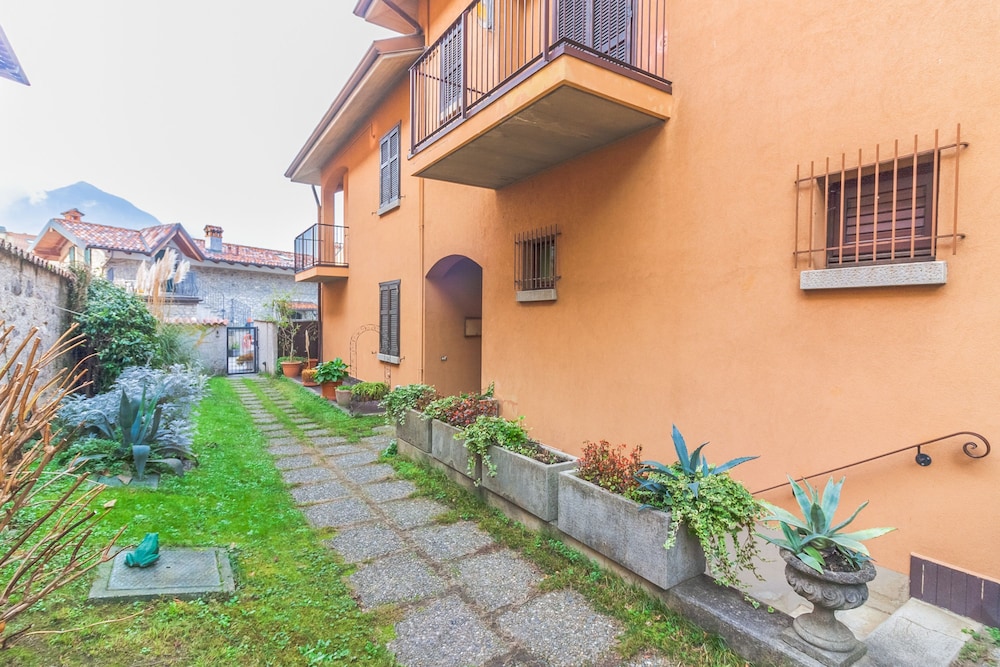 Lake of Dreams in Varenna