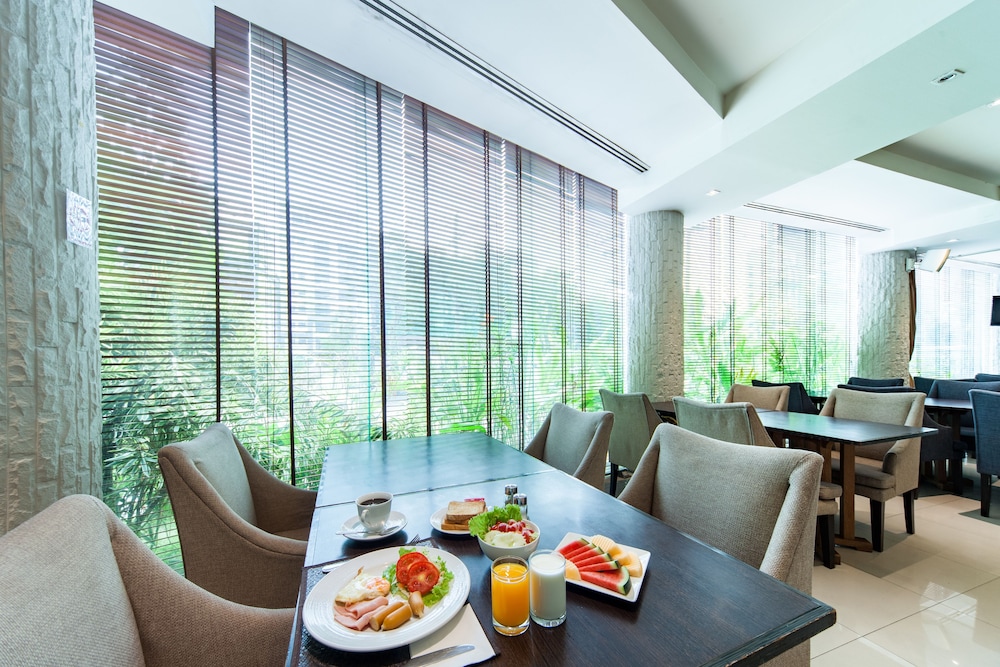 Lantana Resort Hotel Bangkok