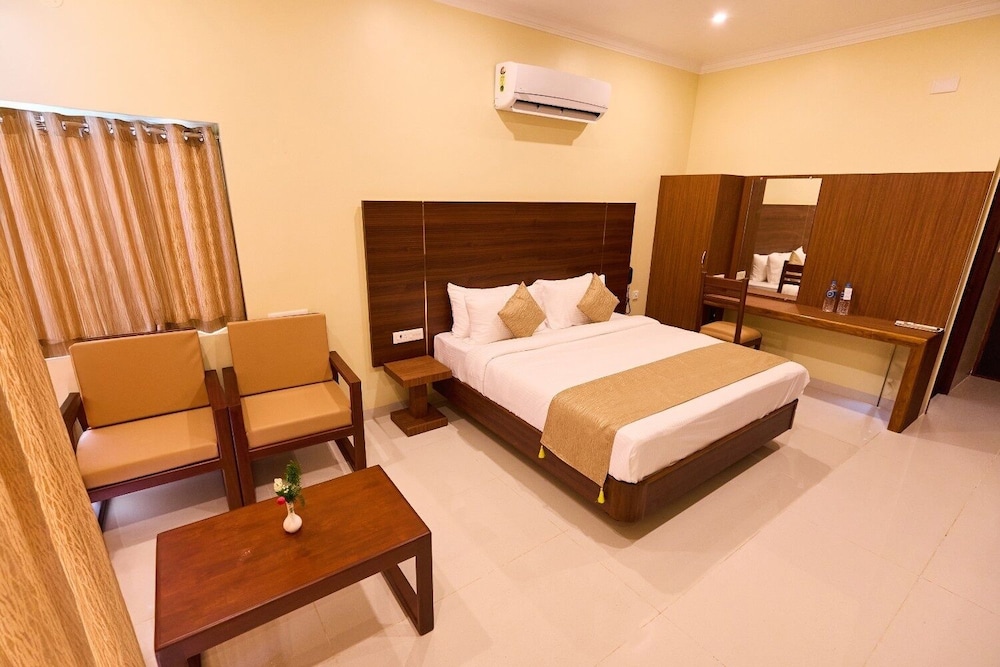 ASJ HOLIDAY VILLA
