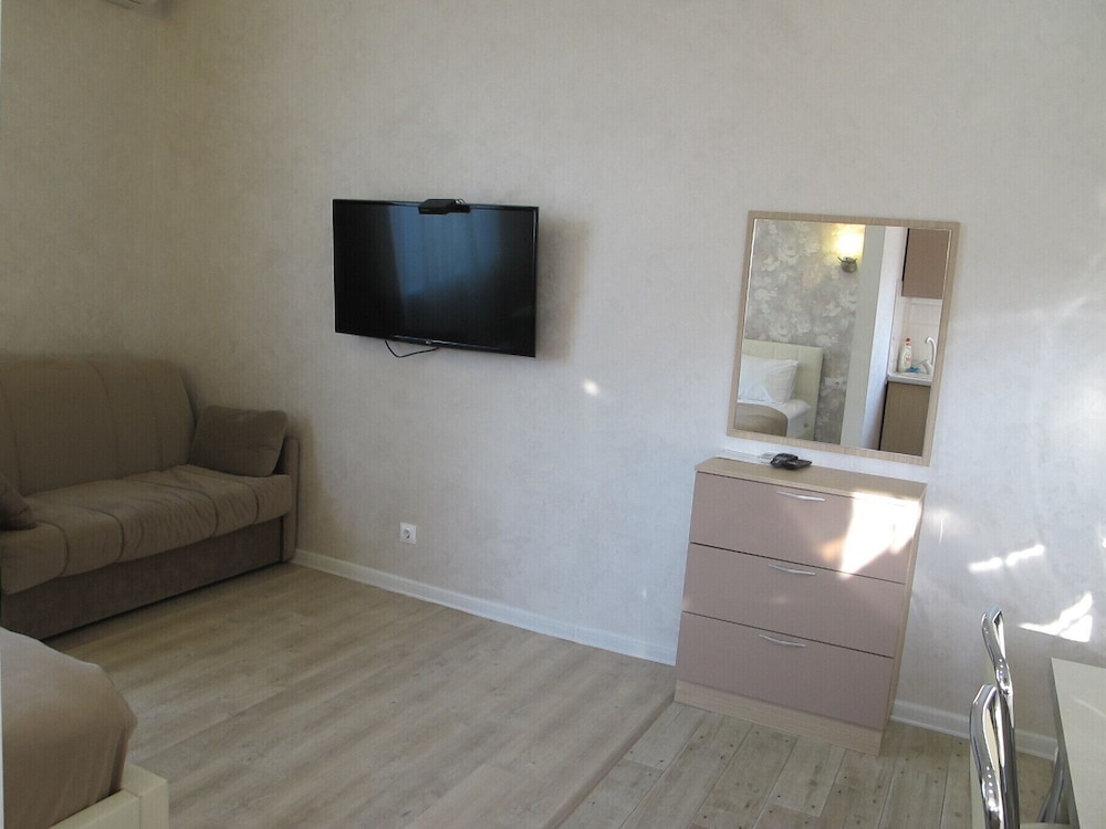 Apartment on Staroobryadcheskaya apt. 4525-1 view 2