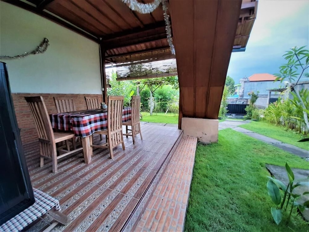 Telagamas Guest House