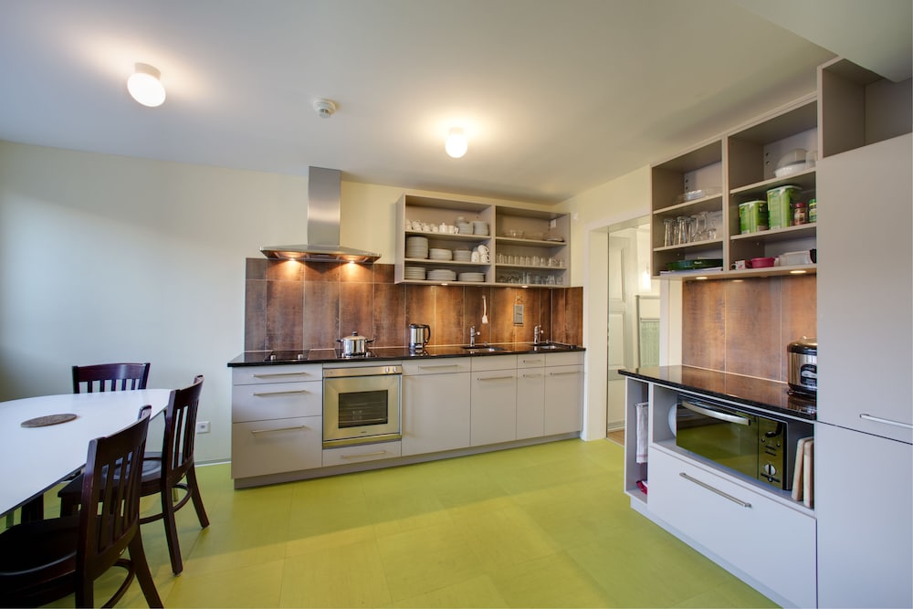 Alplodge Interlaken - Hostel