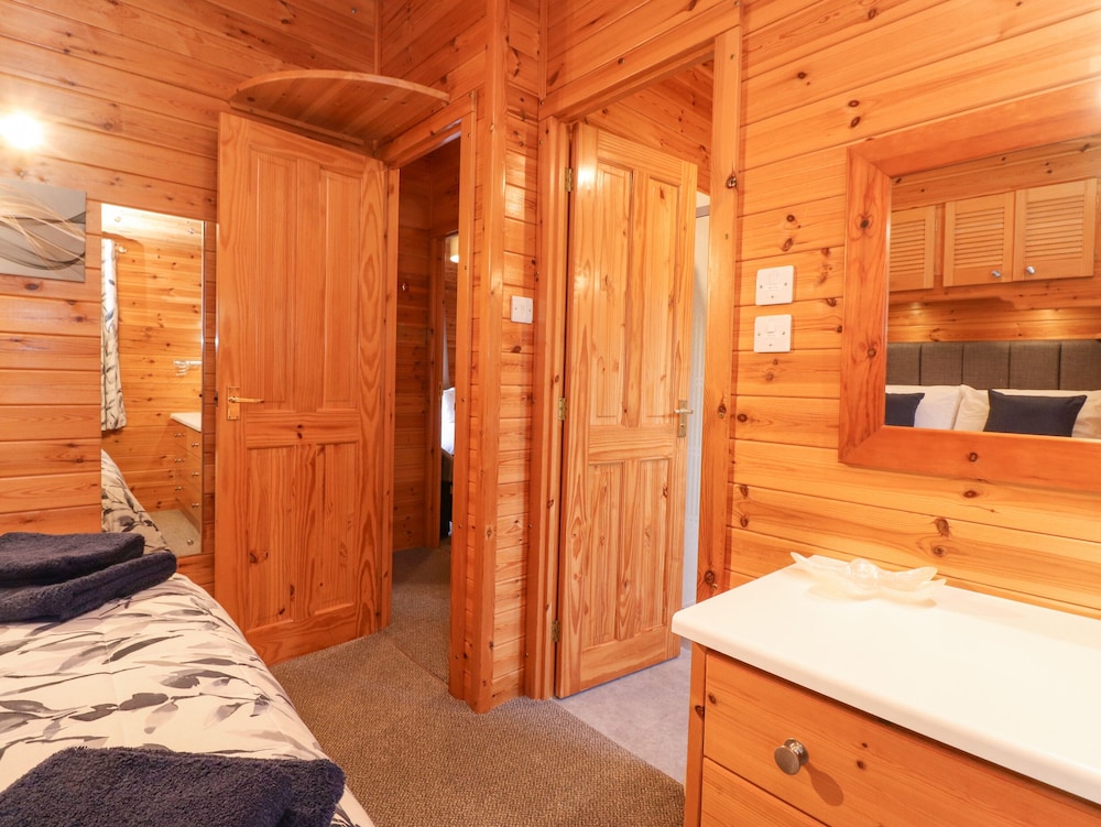 Hayeswater Lodge