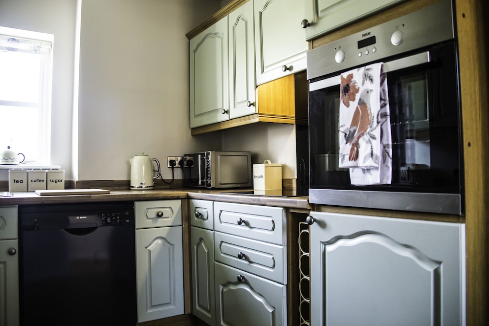 The Old Granary - Holiday Cottage