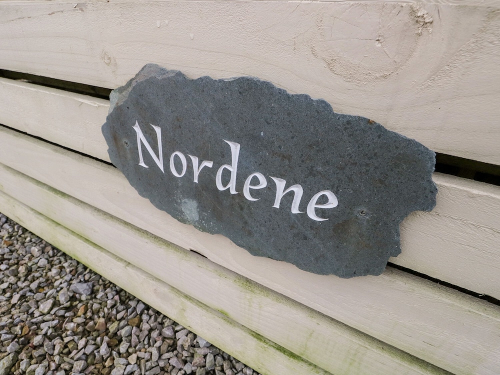 Nordene