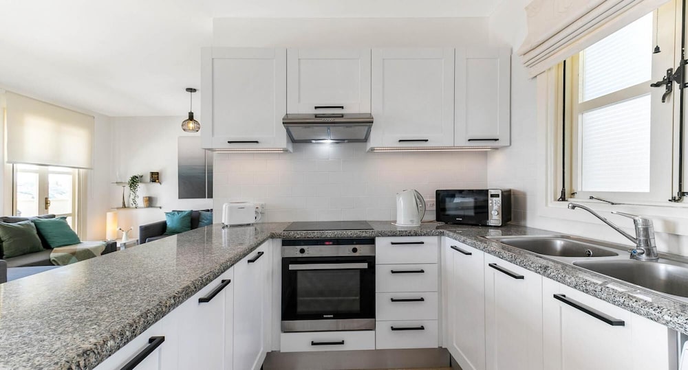 Apartment U2 - Zias in Kouklia view 4