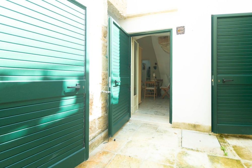 Residence Corte Salento, photo 50