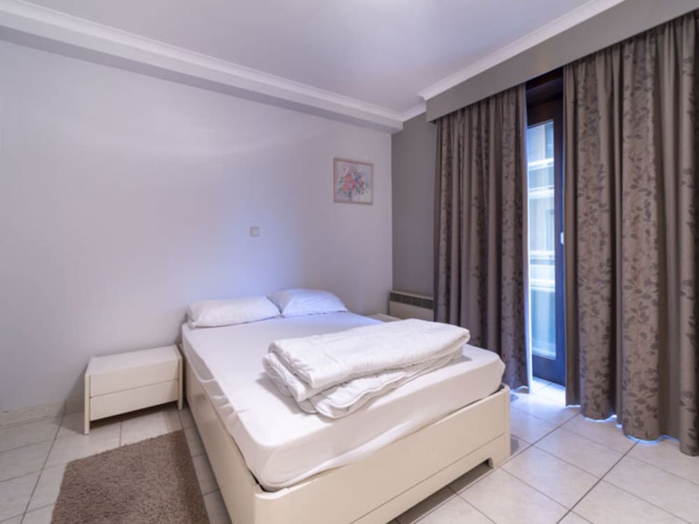 Apartment in Middelkerke Near Beach & Casino