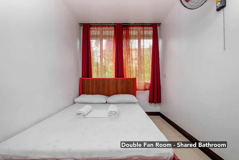Stay Malate Hostel