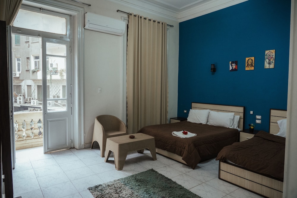 Hostgram Hotel